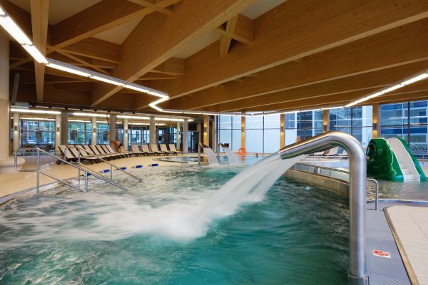 Aquarius SPA (Kolberg)